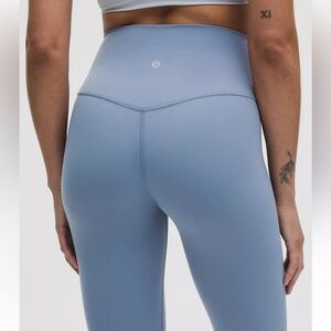 Lululemon Align™ High-Rise Pant 28"